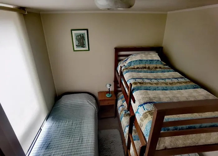 Condominio Parque Payllahue, Pucón Camino al Volcán