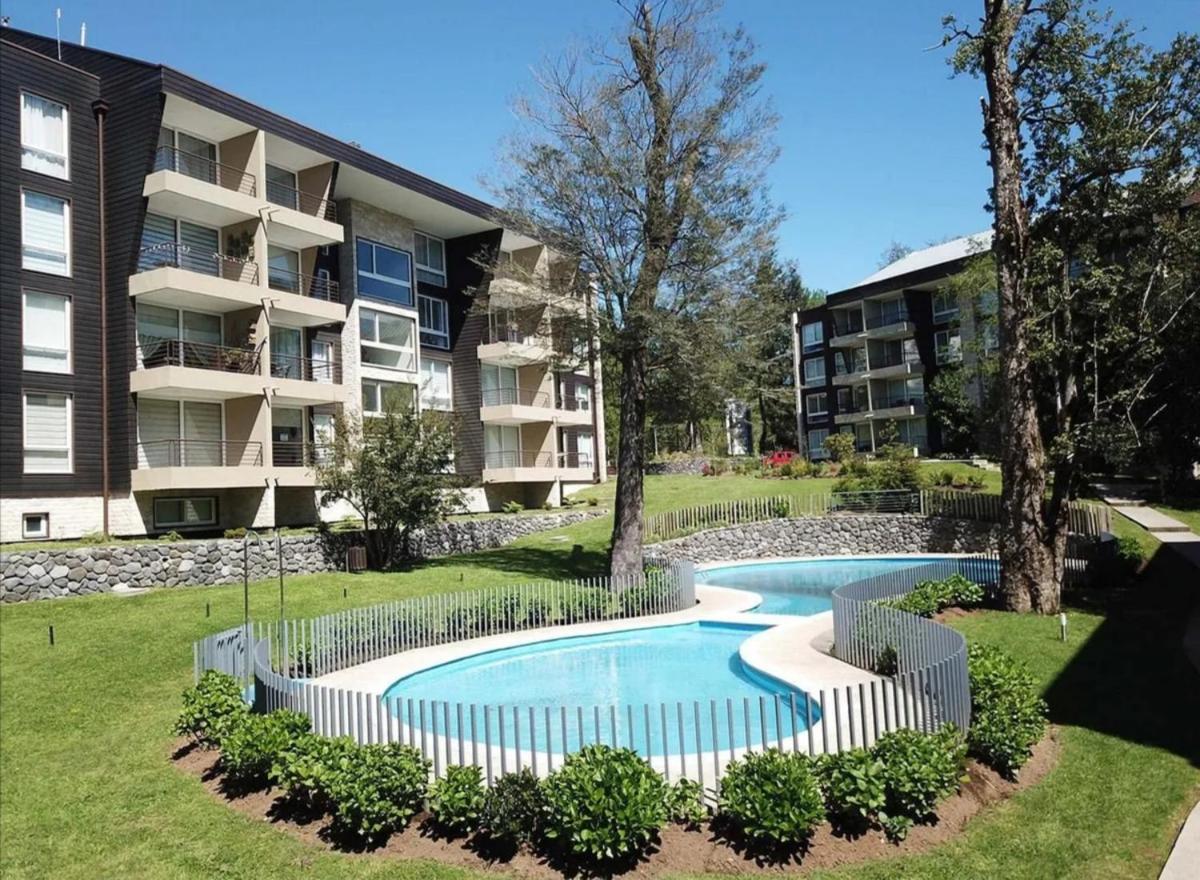 Condominio Parque Payllahue, Camino Al Volcan * Pucón