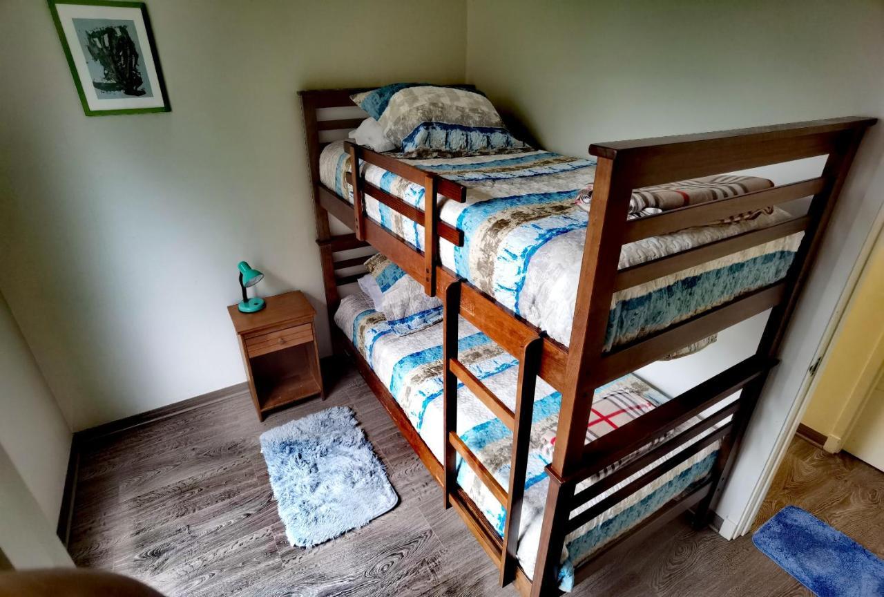 Apartamento Condominio Parque Payllahue, Camino Al Volcan