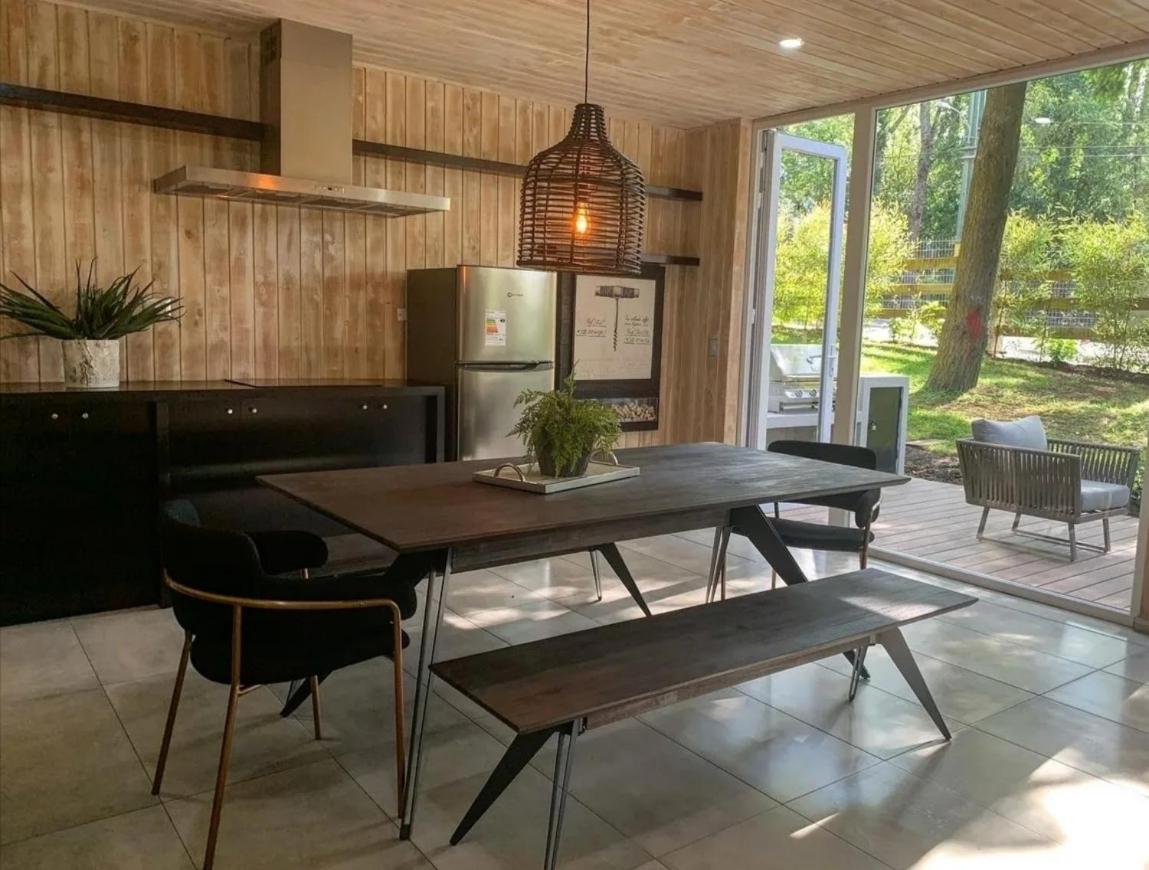 Condominio Parque Payllahue, Camino Al Volcan Apartamento *