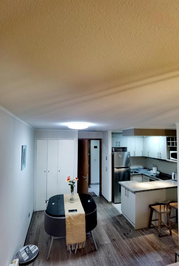 Apartamento Condominio Parque Payllahue, Camino Al Volcan *