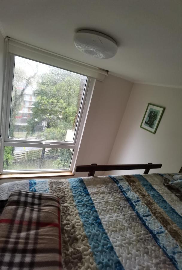 Condominio Parque Payllahue, Camino Al Volcan * Pucón