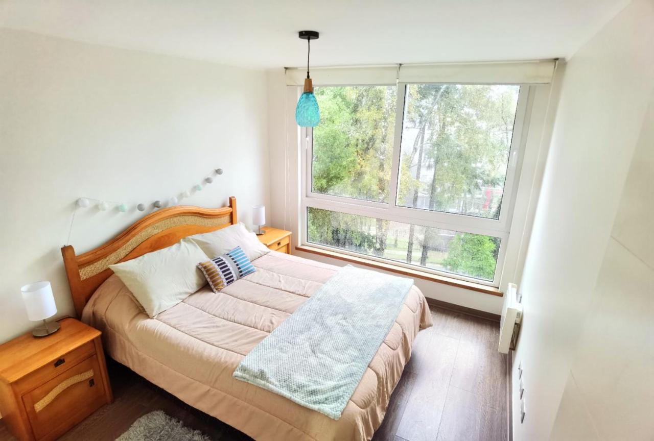 Condominio Parque Payllahue, Camino Al Volcan Apartamento *