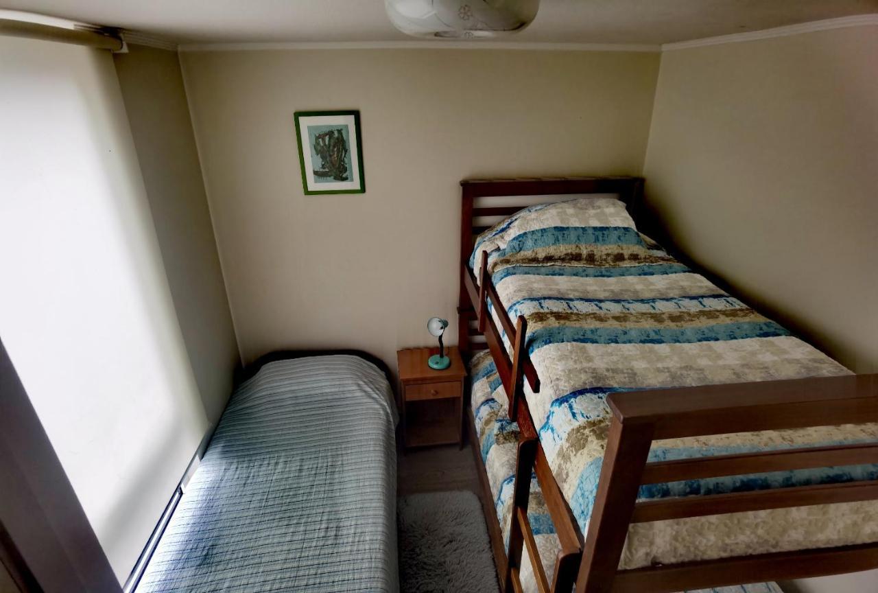 Condominio Parque Payllahue, Camino Al Volcan Apartamento Pucón