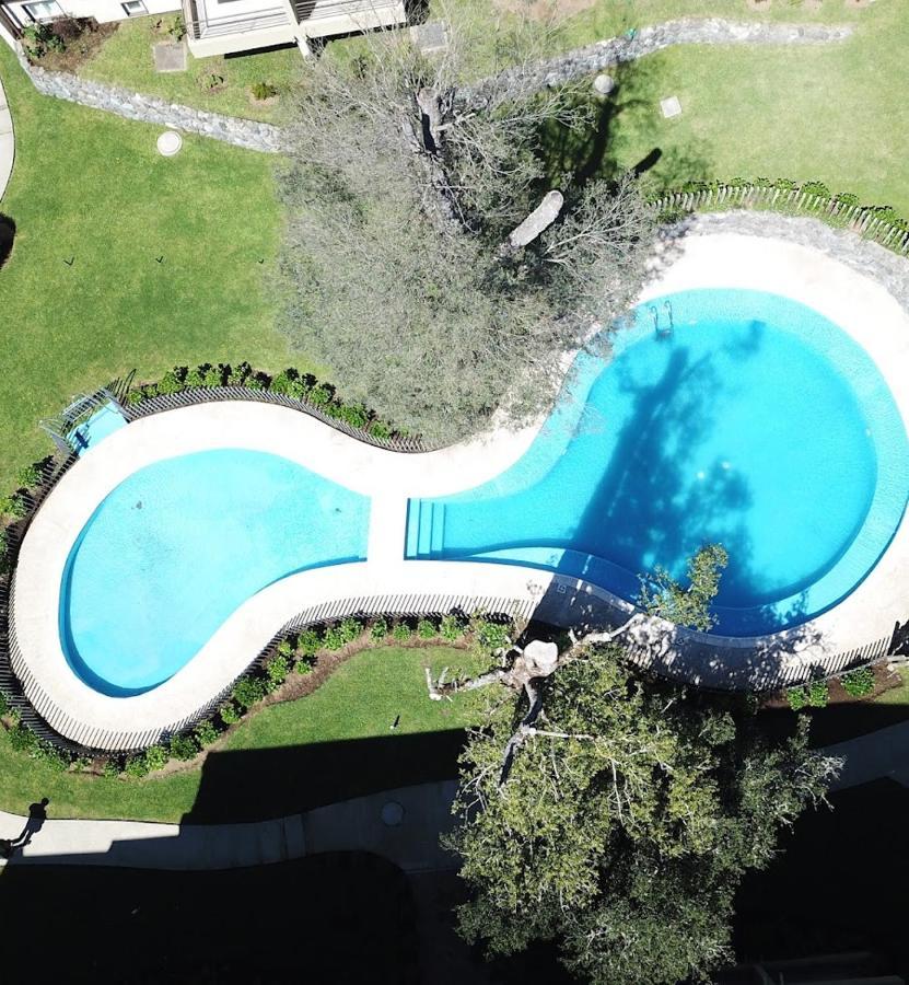 Condominio Parque Payllahue, Camino Al Volcan